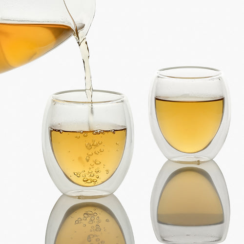 Christmas: Buckingham Teapot Set