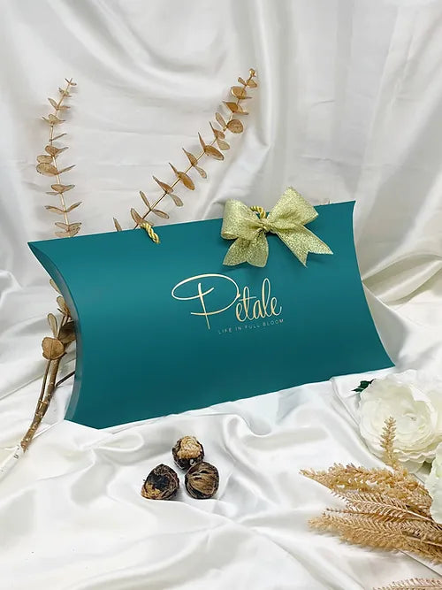 Teal Assorted Blooming Tea (12 teaballs)