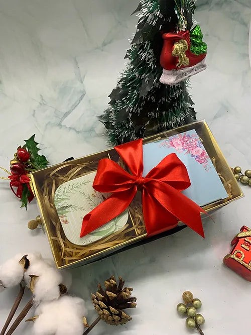 Christmas: Bonnie & Cooper