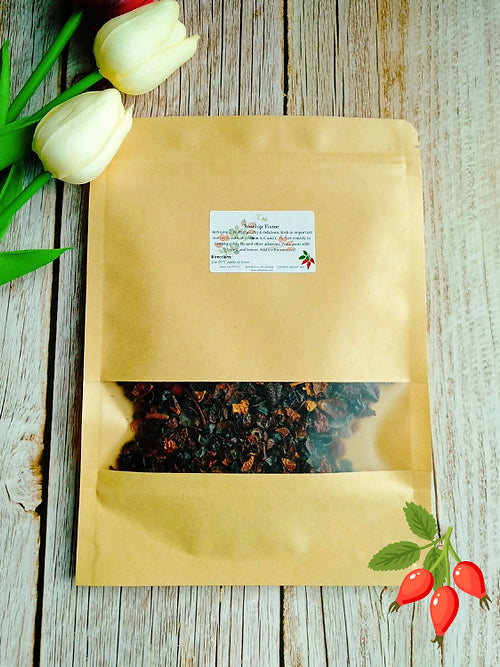 Rosehip Tisane