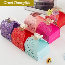 Mini Butterfly Kisses