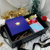 A Claus for Celebration