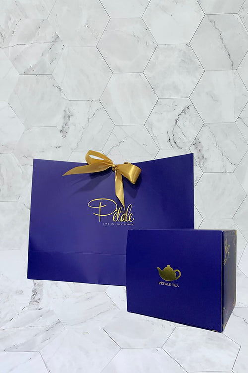 Afternoon Tea Fiesta (Petite)