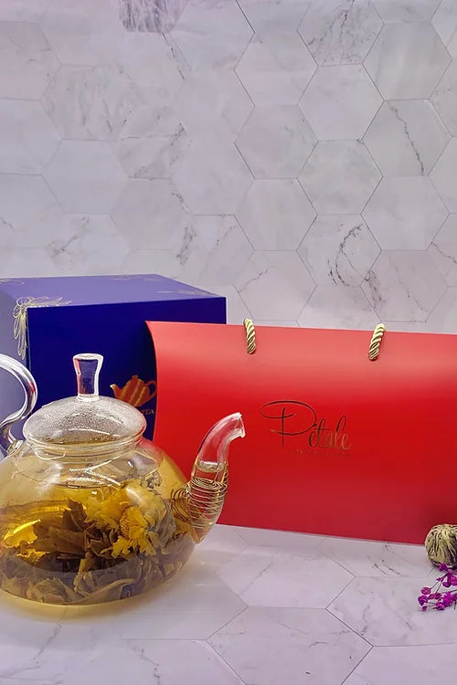 Afternoon Tea Fiesta (Petite)