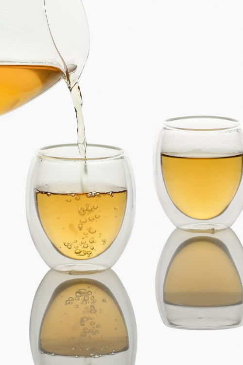 Afternoon Tea Fiesta (Petite)