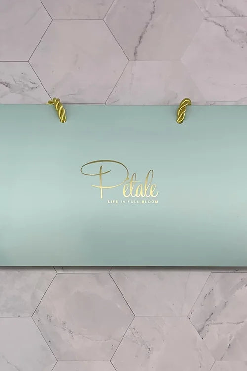 Afternoon Tea Fiesta (Petite)