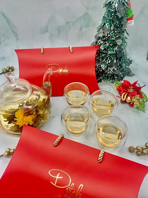 Christmas: Celebrer L'amour