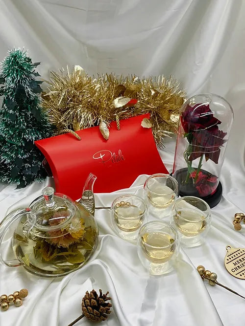 Christmas: Amore Splendor