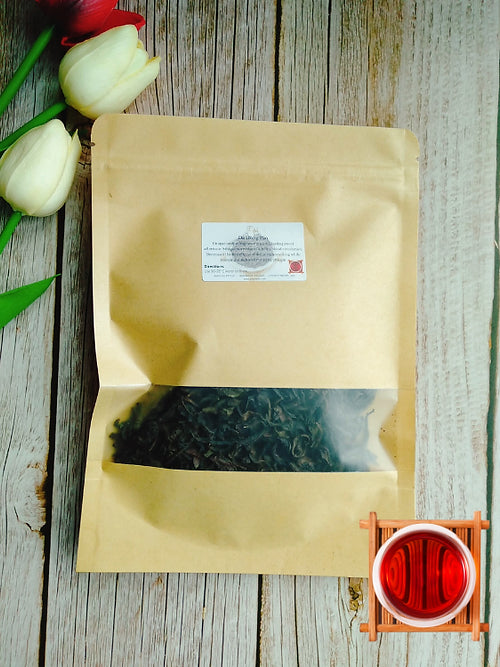 Da Hong Pao