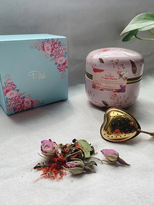 One Tough Mama Bonnie Box