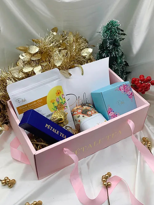 Christmas: Roman Holidays