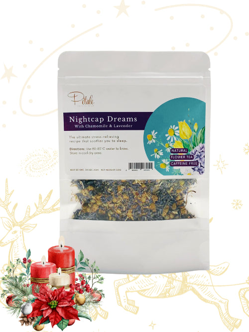 Christmas: The Elves’ Masquerade