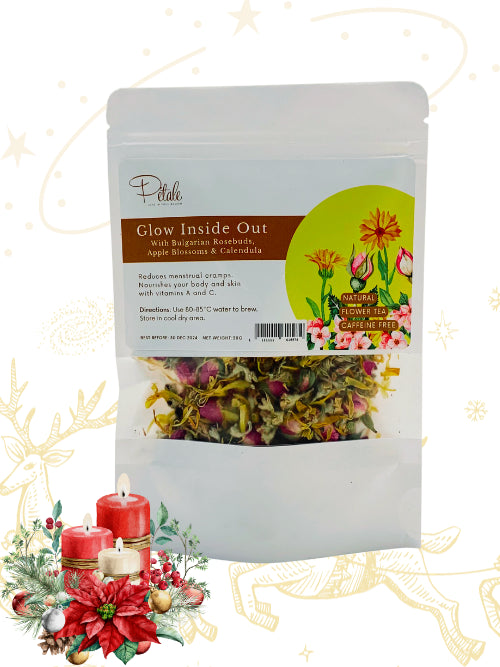 Christmas: The Elves’ Masquerade