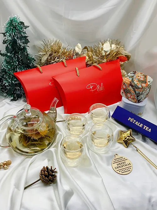 Christmas: Winter Splendor